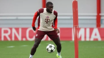 صراع الصدارة.. تعثر مفاوضات بايرن ميونخ يمنح ريال مدريد وليفربول فرصة ذهبية للتعاقد